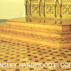 Hensley Hardwood Floors