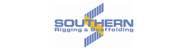 Southern Rigging & Scaffolding Logo