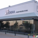 Modia - Television & Radio Stores