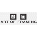 Art Of Framing - Art Supplies