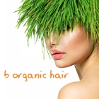 B Organic Hair