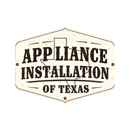 Appliance Installation of Texas - Major Appliances