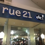rue21 - Closed