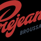 Prejean's Restaurant Broussard