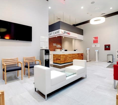 CityMD Financial District Urgent Care - New York, NY