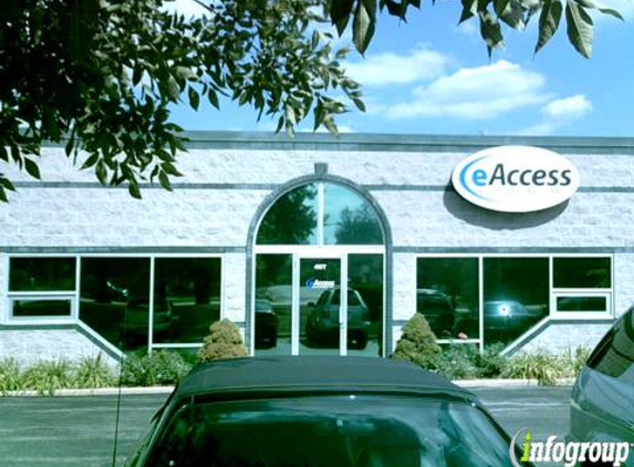 E Access Solutions Inc - Palatine, IL