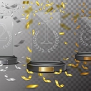 Awards Plaques Trophies Etc - Trophies, Plaques & Medals