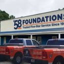 '58 Foundations of Richmond - Foundation Contractors