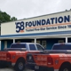 '58 Foundations of Richmond