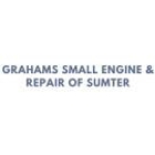 Graham's Small Engine