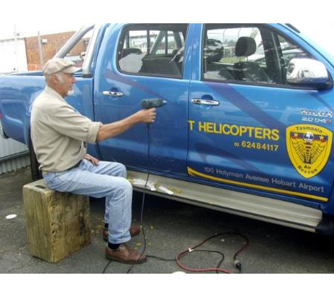 Mobile Car Cleaners Of Hobart - Mountain River, TAS