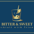 Bitter & Sweet Cocktails