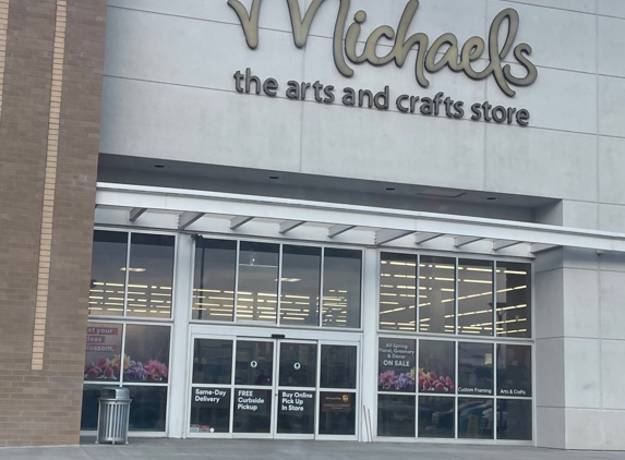 Michaels - The Arts & Crafts Store - Sheridan, CO