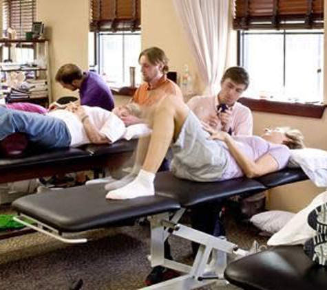 Cornerstone Physical Therapy - Arden, NC