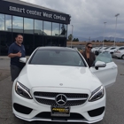 Penske Mercedes-Benz of West Covina