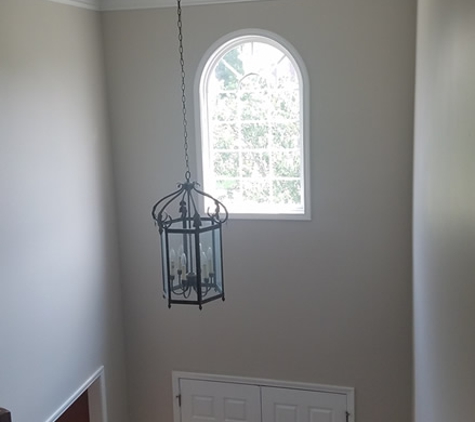 Red Roller Professional Painting Services - Concord, NC