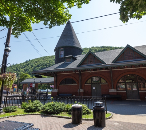 Mauch Chunk Trust Company - Jim Thorpe, PA