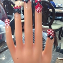 3D Nails - Nail Salons