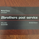 2Brothers Pool Service - Swimming Pool Repair & Service