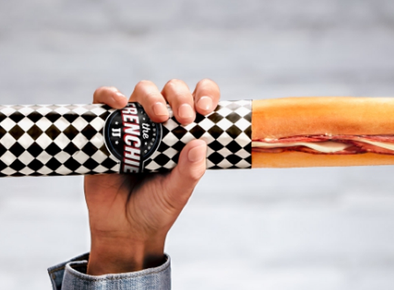 Jimmy John's Gourmet Sandwiches - North Sioux City, SD