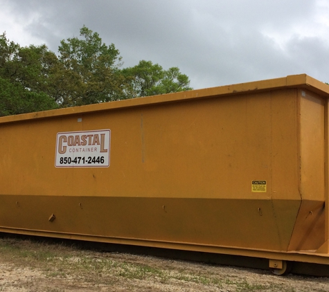 Coastal Container - Pensacola, FL