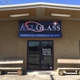 Allglass