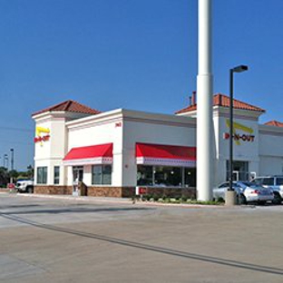 In-N-Out Burger - Lancaster, TX