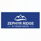 Zephyr Ridge Apartment Homes