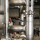 Stainless Fabrication Inc - Steel Distributors & Warehouses