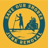 Save Our Shores Junk Removal gallery