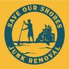 Save Our Shores Junk Removal