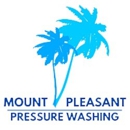 Mount Pleasant Pressure Washing - Pressure Washing Equipment & Services