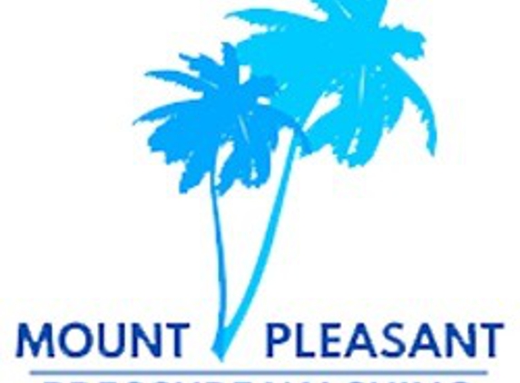 Mount Pleasant Pressure Washing