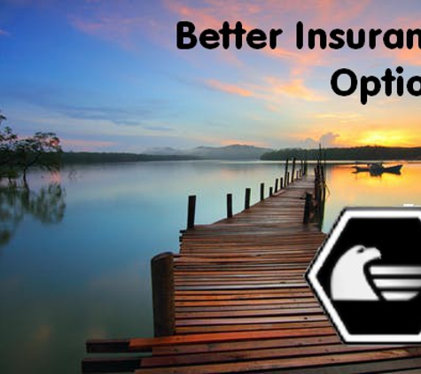 Better insurance Options - Philadelphia, PA
