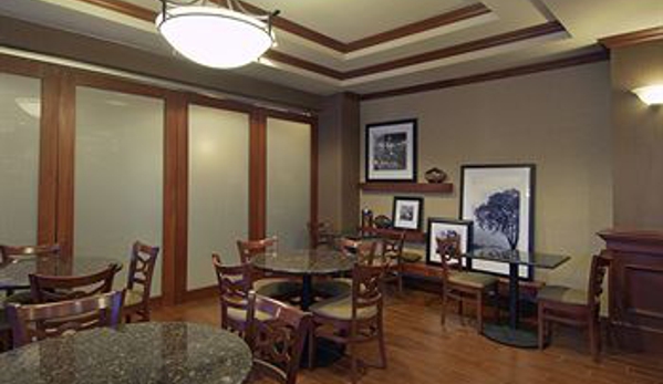 Hampton Inn Siloam Springs - Siloam Springs, AR