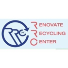 Renovate Recycling Center