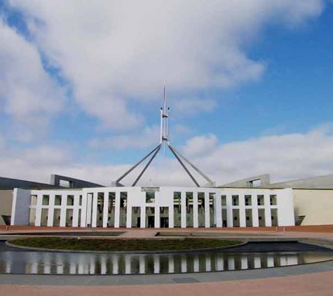 KJB Law - Phillip, ACT
