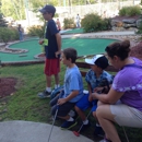 Chuckster's - Miniature Golf