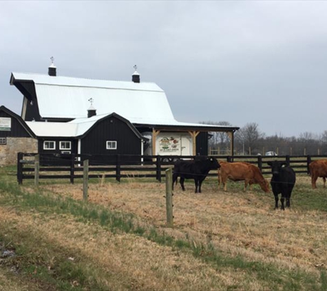 Tennessee Grass Fed Farm - Clarksville, TN