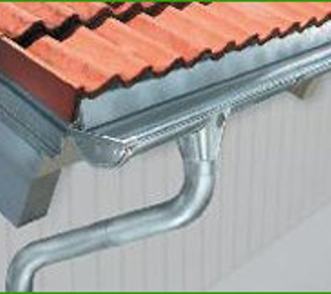 California Gutter Co Inc