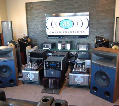 Audio Solutions - Indianapolis, IN