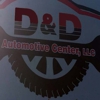 D & D Automotive Center, L.L.C. gallery