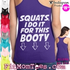 Fit Mom Tees