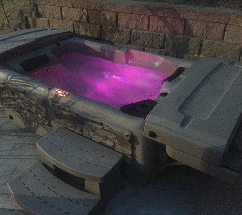 Hydra Hot Tubs & Pools - Fort Mill, SC