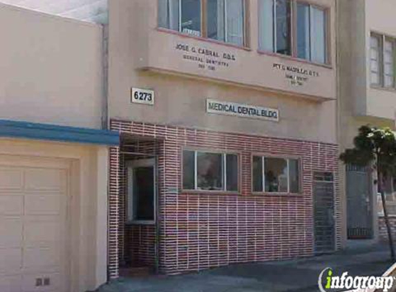 Hilltop Dental Care - Daly City, CA