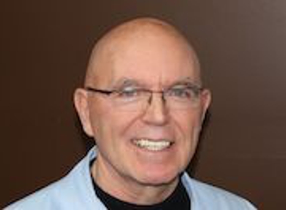 Dr. Terrance Peter Carmine, OD - Lansing, IL