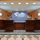 Holiday Inn Express & Suites Sacramento NE Cal Expo by IHG - Hotels