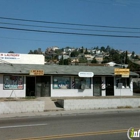 Spring Valley Barber Shop