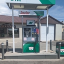 Sinclair Gas Station