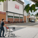 Newtown Square Shopping Center - Grocery Stores